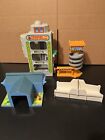 Parts Lot Thomas the Train Big Big Loader Tomy 2001 Replacement Parts Elevator