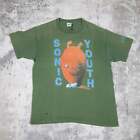 Sonic Youth Dirty Vintage 90s Tee