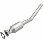 Fits 1990-1993 Volvo 240 Direct-Fit Catalytic Converter 23946 Magnaflow (For: Volvo 240)