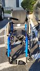 CIRCLE SPECIALTY, Ziggo ” Seat Width Pediatric Wheelchair for Kids & Children