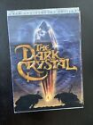 The Dark Crystal (DVD, 2007, 2-Disc Set, 25TH Anniversary Edition)
