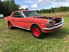 New Listing1964 Ford Mustang