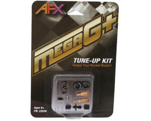 AFX Slot Car Tune-Up Kit (Mega G+) [AFX22036]