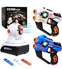 Laser Tag, 2 Lazer Toy Gun of Projector with Digital LED Score Display, Gifts...