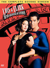 Lois  Clark - The Complete Second Season (DVD, 2006, 6-Disc Set, Digipak Copy...