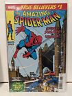 Amazing Spider-man 95 True Believers Reprint NM Marvel Comics