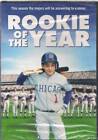 Rookie of the Year - DVD By Thomas Ian Nicholas - VERY GOOD