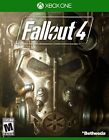 Fallout 4 - Microsoft Xbox One
