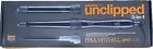 Paul Mitchell Express Ion Unclipped 3-in-1 Curling Iron - Black (31INA)