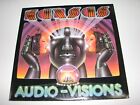 New ListingKansas Lp Vinyl Audio-Visions 1980 Kirshner Album Records 36588 MINT LP !!!!!!