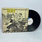 New ListingHorace Silver 6 Pieces Of Silver 1957 Mono Repress Vinyl LP Blue Note Ear Jazz