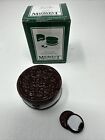 Oreo Cookie PHB  Hinged Box Midwest of Cannon Falls With Trinket