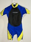 Xcel Hawaii Shorty Wetsuit 2mm Kids Childrens Size 12
