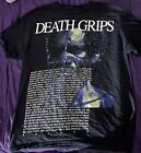 Death Grips Tour Merch T-Shirt