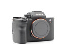 New ListingSony a7R V Mirrorless Camera Body USED Excellent S/N 1370625