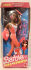Barbie & The All Stars CHRISTIE Doll Running Star to Party Dazzler 1989 Mattel