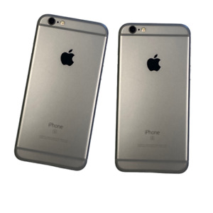 New ListingApple iPhone 6s Plus 16GB 64GB CDMA/GSM Unlocked Verizon AT&T Smartphone 4G