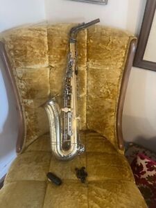 New ListingVito Alto Saxophone with Hard Case