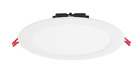 Commercial Electric 8 in. Canless Construction Integrated LED Recessed Lighting