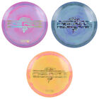 Discraft Disc Golf ESP Swirl Paige Pierce Prototype Distance Driver 11/5/-1/2 -