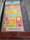 NIP American Greetings Creative Touch 1 Sheet Inside Happy Mothers Day SALE!!