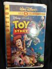 Toy Story (VHS, 2000, Special Edition Clam Shell Gold Collection) Disney