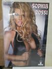 Sophia Rossi 2006 Club Jenna Hot girl man cave car garage Poster 16794