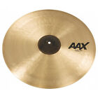 Sabian 22112XC 21” Medium Ride AAX Drumset Cymbal (B-STOCK)