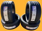 Set Of FOUR BRAND NEW 225/35ZR18 Michelin Pilot Super Sport Tires (Fits: 225/35R18)