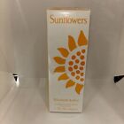 Elizabeth Arden Sunflowers Eau De Toilette Spray Perfume for Women 1.7 Oz