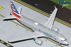 American Airlines Airbus A320 N103US Gemini Jets G2AAL1103 Scale 1:200