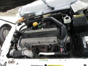 Turbo/Supercharger 4 Cylinder B235R Engine Fits 06-08 SAAB 9-5 18280234
