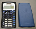 Texas Instruments Scientific Calculator TI-30X IIS -  Complete w/Instructions