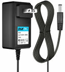 AC Adapter Charger for RCA Drc6292 Drc6309 Drc6317 Portable DVD Player Power PSU
