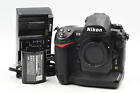 Nikon D3 12.1MP Digital SLR Camera Body #443