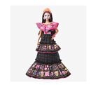 New Mattel Holiday 2021 Barbie Signature 'Dia De Muertos' Doll [GXL27] RARE