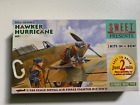 SWEET HAWKER HURRICAN MK I FABRIC WING TYPE-2 KITS  1/144 FL RATE CANADA & U.S.