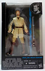 Star Wars: Black Series - Obi-Wan Kenobi 6-inch Action Figure [Blue Line]