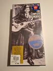 New Sealed The Complete Recordings [Box] by Robert Johnson (CD 2 Disc Set)