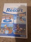 New ListingAuthentic And Tested Wii Sports Resort (Nintendo Wii 2009), Cib, Working