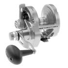 Penn Torque Lever Drag 2-Speed Fishing Reel | Pick Size/Color | Free 2-Day Ship