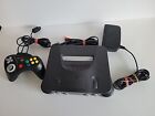 New ListingNintendo 64 N64 Console System Bundle - Tested and works