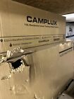 Camplux Digital 2.64 GPM Residential Indoor Tankless LP Propane Water Heater