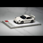 Make Up 1:43 Porsche 911 997.2 GT3 2010 Diecast Car Model Collection Replica