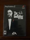 Godfather: The Game - Limited Edition (Sony PlayStation 2 2006) PS2