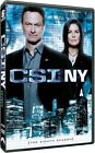 CSI NY: The Eighth Season [New DVD] Boxed Set, Dolby, Subtitled, Widescreen, A