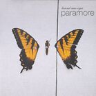 USED: Paramore - Brand New Eyes (CD, Album) - grading in description