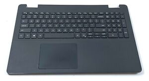 Dell Inspiron 3501 3505 Laptop US Palmrest w/ Keyboard Touchpad Assembly 33HPP