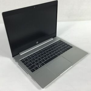 HP ProBook 445 G7 14