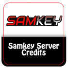 Samkey Server Credits | 20 Credits Pack